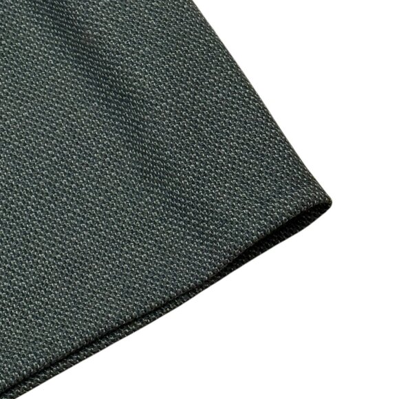 Women’s Vintage Valerie Steven’s Collection skirt wool green/black y2k - Picture 4 of 5